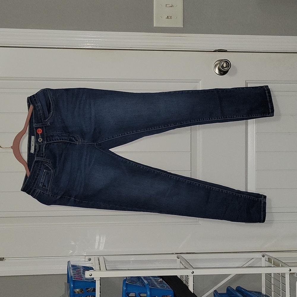 Kancan jean